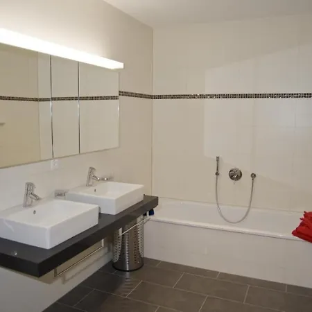 Appartement Chasa Miramunt 2